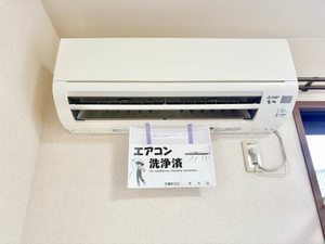 メゾンリベルテ 102号-9