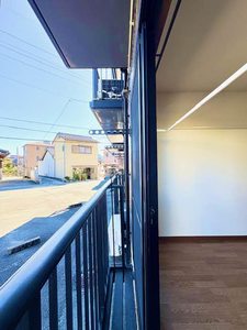 メゾンリベルテ 102号-11