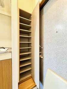 メゾンリベルテ 102号-13