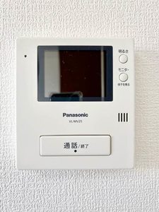 メゾンリベルテ 201号-7
