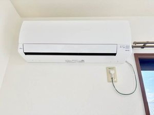 メゾンリベルテ 201号-8