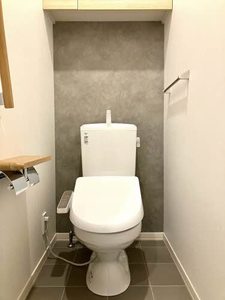 シャーメゾンM-Ⅰ A0203号-9