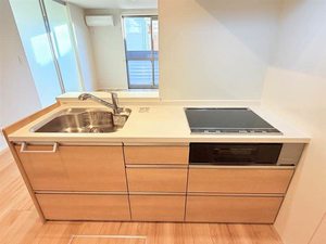 リーブル橘 102号-2