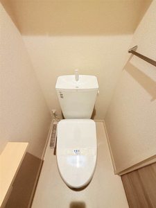 リーブル橘 102号-8