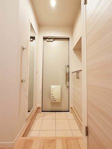 リーブル橘 102号-9