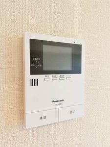 リーブル橘 102号-11