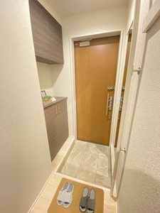 シャーメゾンJH丸亀 101号-11