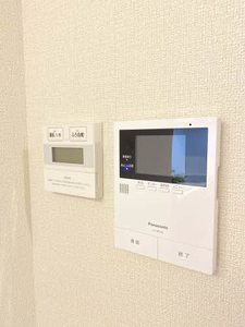 シャーメゾンJH丸亀 101号-12
