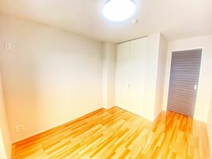 シャーメゾンＪＨ丸亀 203号-4