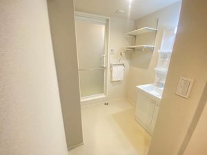 シャーメゾンＪＨ丸亀 203号-7