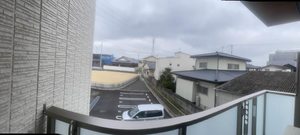 シャーメゾンＪＨ丸亀 203号-12