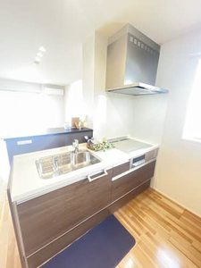 シャーメゾンJH丸亀 303号-3