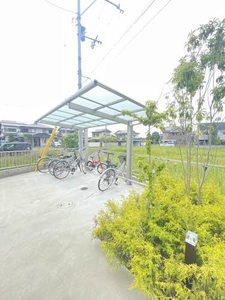 シャーメゾンJH丸亀 303号-14
