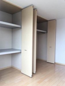 フレベールメゾン　Ｋ棟 B0201号-4