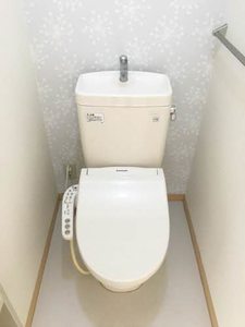 フレベールメゾン　Ｋ棟 B0201号-6