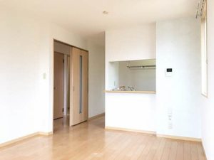 フレベールメゾン　Ｋ棟 B0201号-10