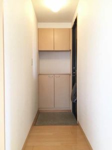 フレベールメゾン　Ｋ棟 B0201号-13