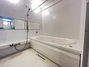 ベレオ道後 A0102号-8