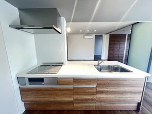 ベレオ道後 A0201号-5