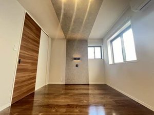 ベレオ道後 A0201号-8