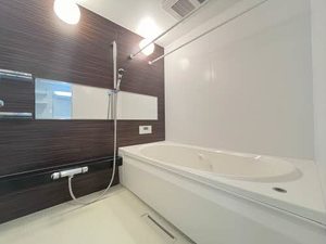 ベレオ道後 A0201号-9