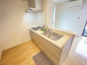 グランベレオ林道駅前 101号-3