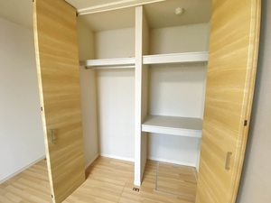 グランベレオ林道駅前 101号-5