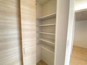 グランベレオ林道駅前 101号-6