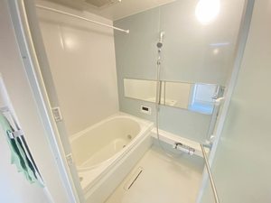 グランベレオ林道駅前 101号-7