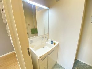 グランベレオ林道駅前 101号-8