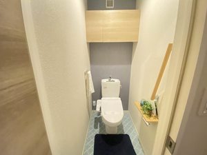 グランベレオ林道駅前 101号-9