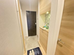 グランベレオ林道駅前 101号-10