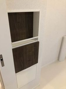 シャーメゾン　アルファⅡ 101号-14
