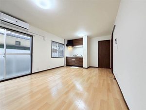 エスポアール 101号-3