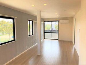 ブランネージュⅢ A0202号-4