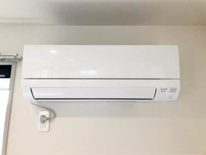 ブランネージュⅢ A0202号-5