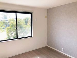 ブランネージュⅢ A0202号-7