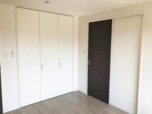 ブランネージュⅢ A0202号-8