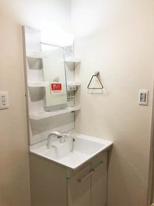 ブランネージュⅢ A0202号-14