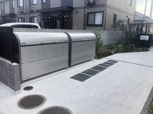 グラン パーチ A0205号-2