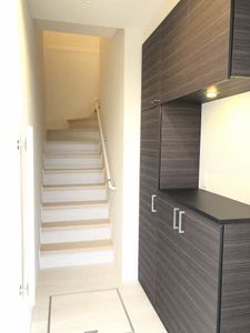 シャーメゾンにちにちそう A0202号-2