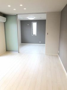 シャーメゾンにちにちそう A0202号-6