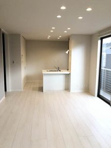 シャーメゾンにちにちそう A0202号-8