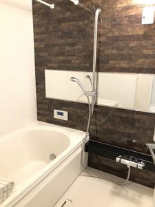 シャーメゾンにちにちそう A0202号-10