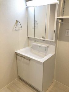 シャーメゾンにちにちそう A0202号-12