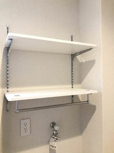 シャーメゾンにちにちそう A0202号-13