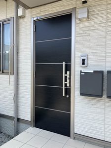 シャーメゾン池園 205号-2