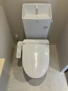 シャーメゾン池園 205号-4