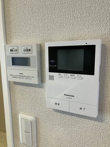 シャーメゾン池園 205号-5