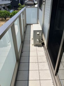 シャーメゾン池園 205号-13